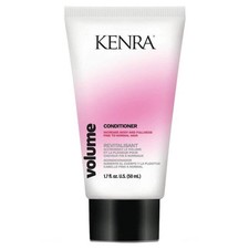 Kenra Volume Conditioner Increase Body Fullness Fine To Normal Hair 1.7 fl.oz