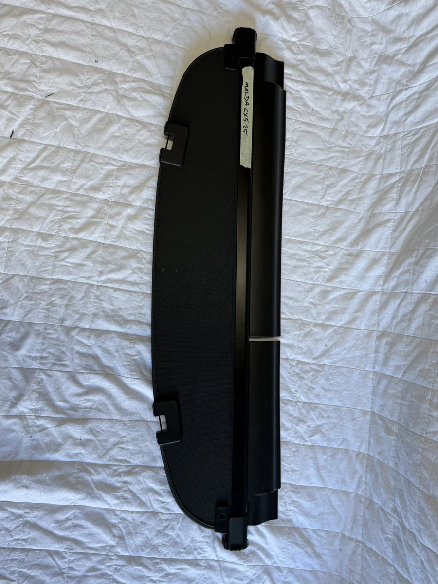 ASC Tappetini Auto Su Misura Per Mazda CX-5 II (2017+): Moquette Elegante Con Battitacco In Gomma, Set Da 4 Pezzi Antiscivolo