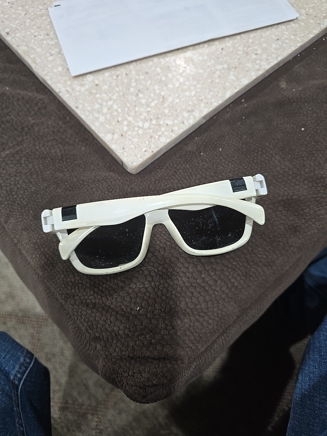 Suncloud Speedtrap Sunglasses FRAMES - image 2