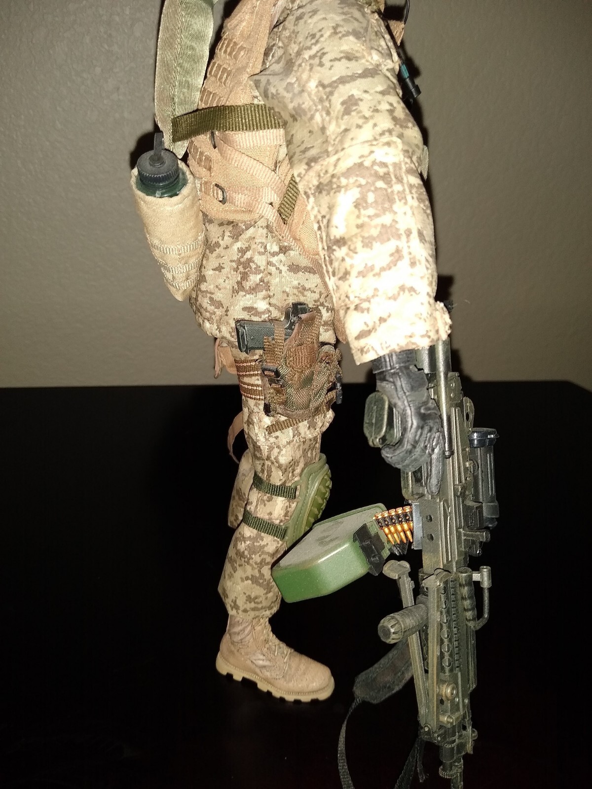 12 inch military action figures eBay