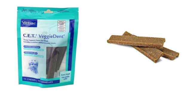 cet veggiedent small