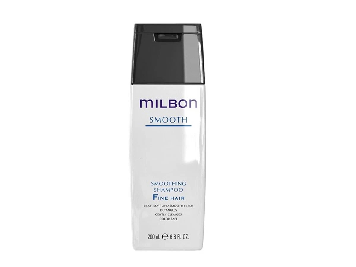 Milbon smooth shampoo clearance price
