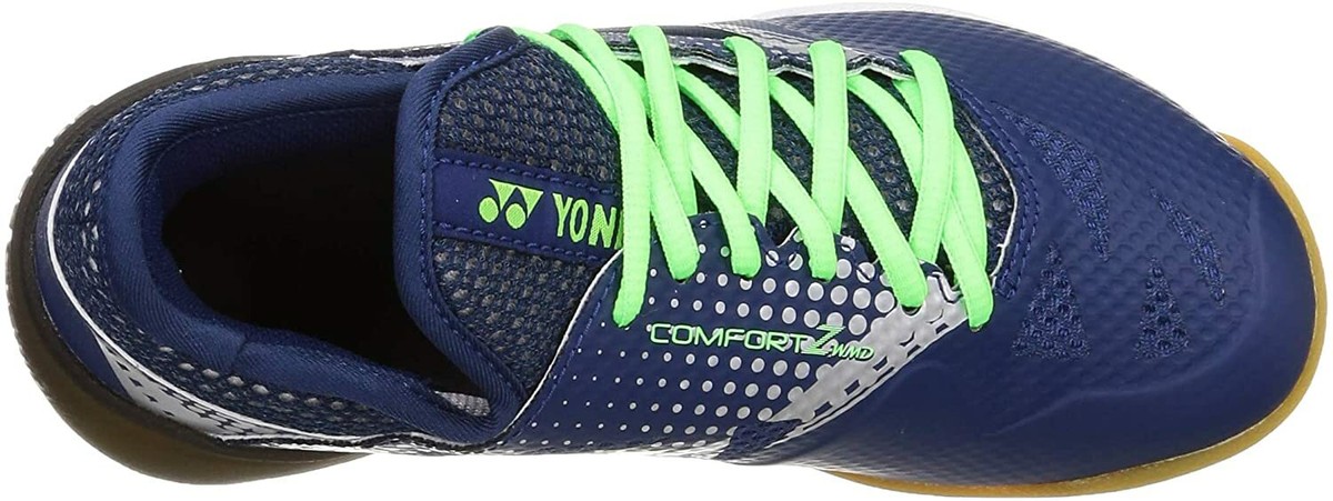 YONEX バドミントンシューズ SHBCFZ2WM 24.5 YONEX ヨネックス バドミントンシューズ パワークッション