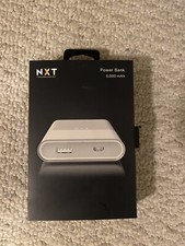 NXT Technologies 5000 mAh PowerBank NX55115