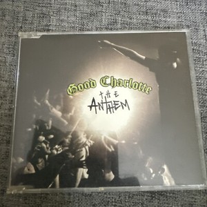 【中古】 The Anthem グッド・シャーロット The Anthem Good Charlotte | eBay