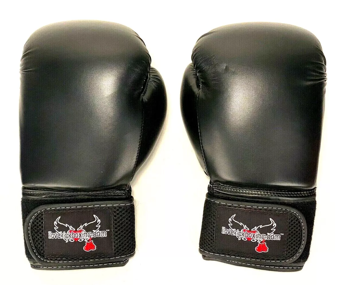 Guantes de Boxeo Century I Love Kickboxing - Fitshop