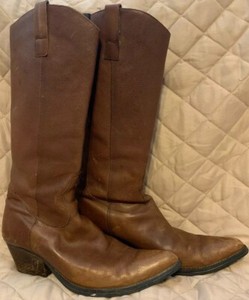 western style boots