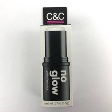 C&C no glow Anti-Shine Stick CLEAN & CLEAR Fa...
