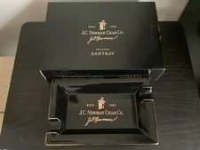 J.C. Newman Ashtray NIB ~ BIN