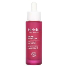 Melvita Argan Bio Active Expert Smoothing  Radiance Serum 30ml/1oz