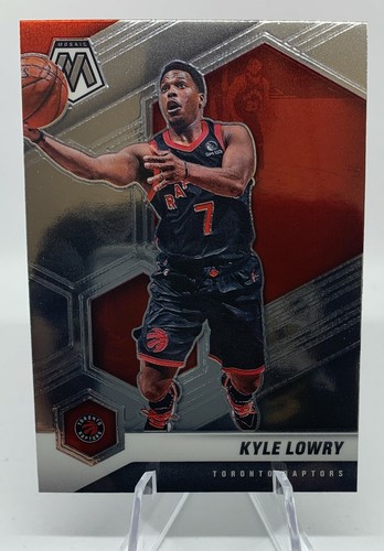 2020-21 Panini Mosaic Basketball Base Vets Stars HOFs #1-300 NO Rookies You Pick - Picture 158 of 236
