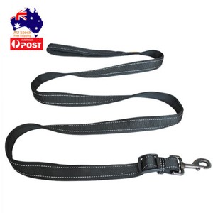 adjustable dog leads