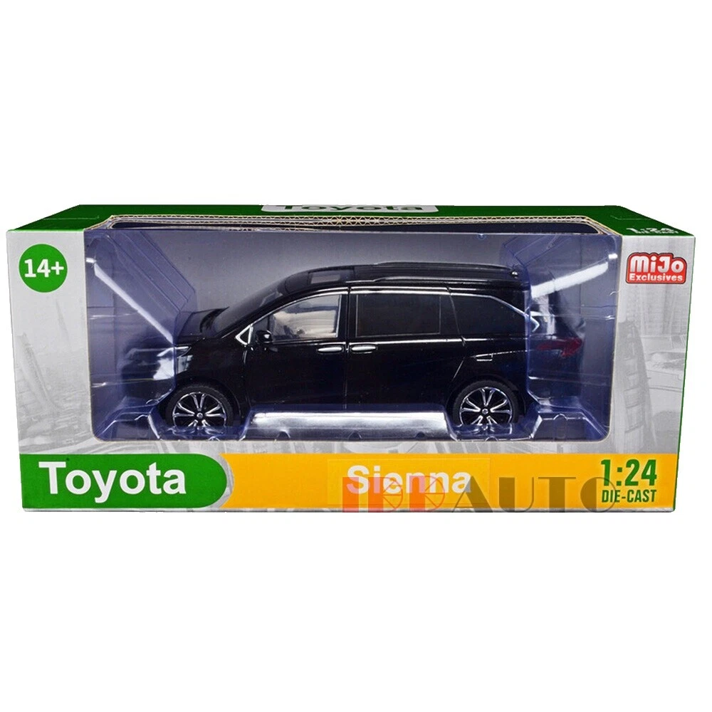 1:24 Toyota Diecast & Toy Vehicles