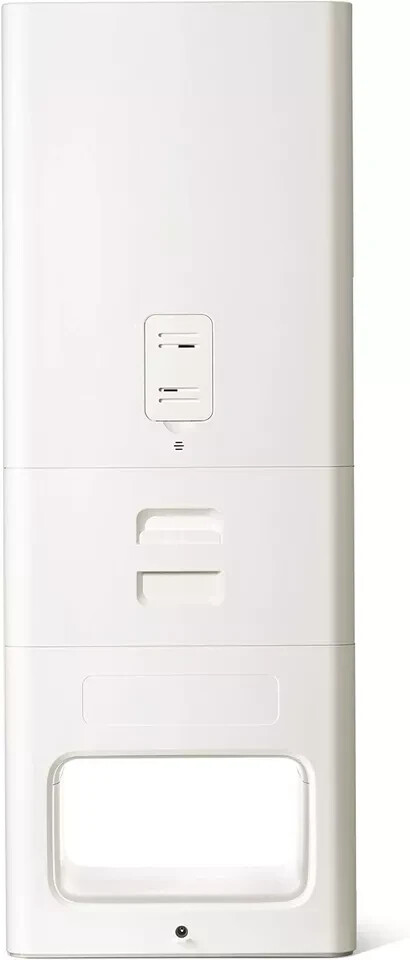 BALMUDA The Pure A01BWH Air Purifier HEPA Filter - AC 220V / 60Hz