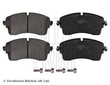 Adbp420091 Blue Print Brake Pad Set Disc Brake For Jaguar Land Rover