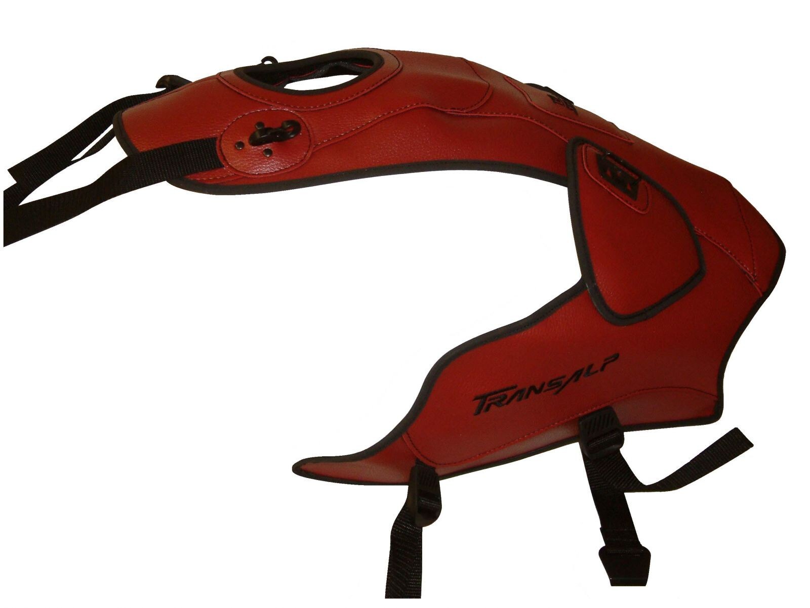 Tapis de réservoir étanche Honda Transalp XL 700 V anti-rayures TPR5221