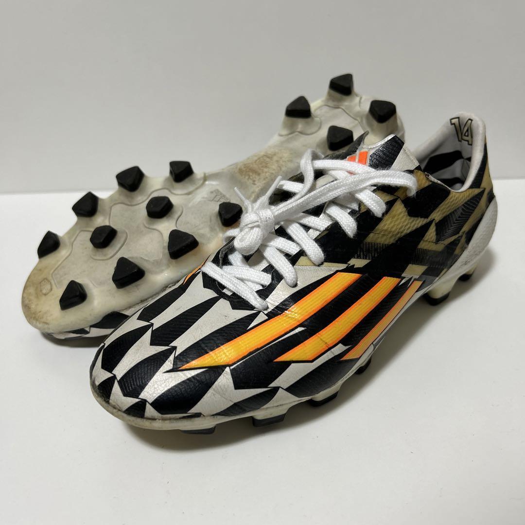 Adidas F50 Adizero 4 HG US 7 Soccer Cleats | eBay Adidas F50 Adizero 4 HG US 7 Soccer Cleats | eBay