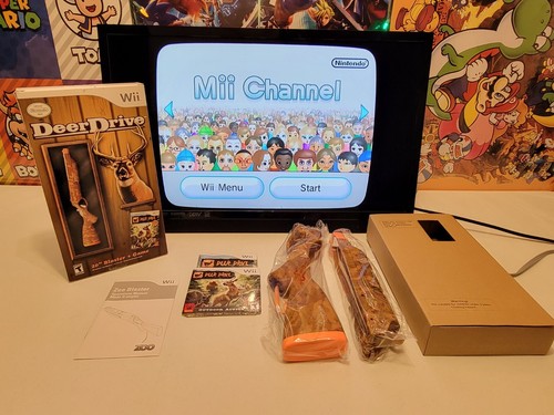 Wii Party Sports All-Stars Godzilla Muramasa Pokémon Wario Fire Emblem - U Pick - Picture 68 of 759