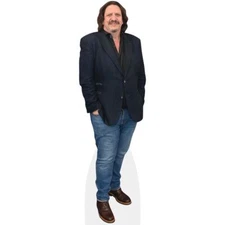 Jay Rayner (Jeans) Life Size Cutout