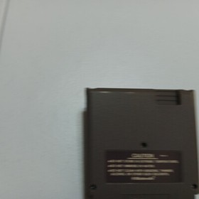 Hogan's Alley (Nintendo, NES, 1985) With Sleeve & Manual / Tested