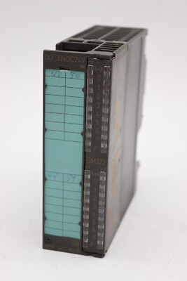 Vipa 322-1BL00 SM322 D0 32xDC24