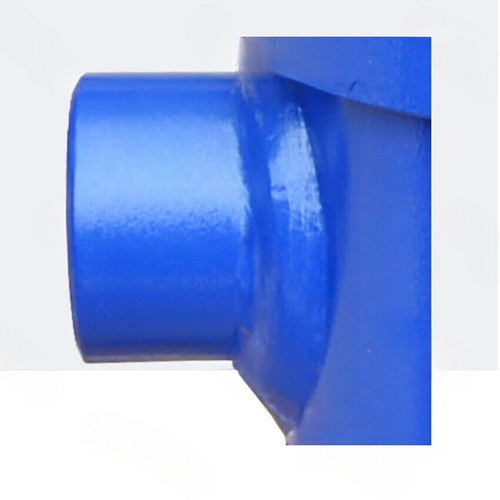 Solid Hydraulic Cylinder Two-way Small Cylinder Oil Top Telescopic Hydraulic - Picture 5 of 18
