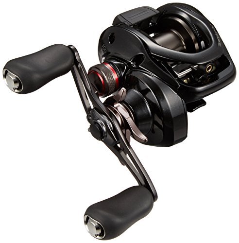 Nuevo 17 Shimano Scorpion DC 100 Hg (derecha) Baitcasting Reel 4969363036612 Nuevo 17 Shimano Scorpion DC 100 Hg (derecha) Baitcasting Reel 4969363036612