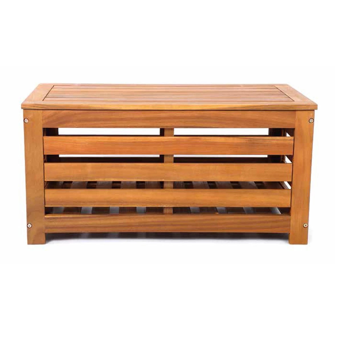 Outdoor storage cheap bench kmart
