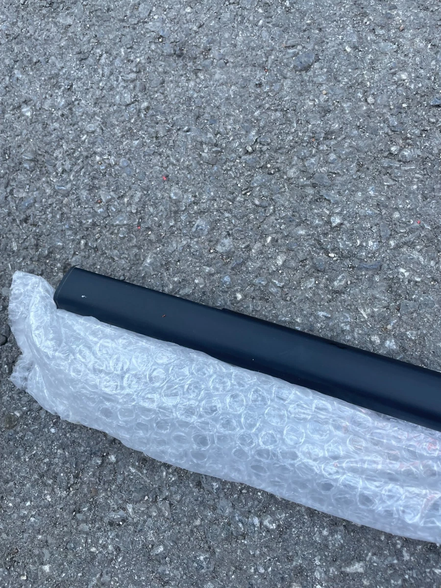 Türdichtung Gummi Verkleidung Leiste Tür A-Säule Links Jeep 