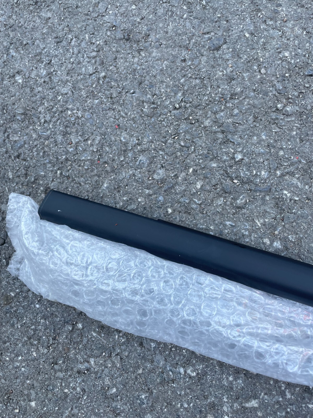 Türdichtung Gummi Verkleidung Leiste Tür A-Säule Links Jeep  