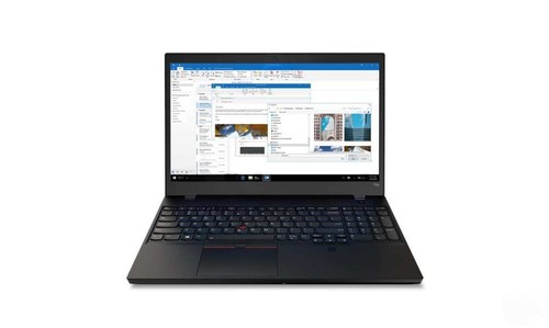 Lenovo ThinkPad T15p Gen 1 Laptop Core i5 FHD 1080P 1920x1080 WINDOWS 10 PRO X