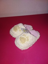 My Family Tender Bear Ciabattine Bimba