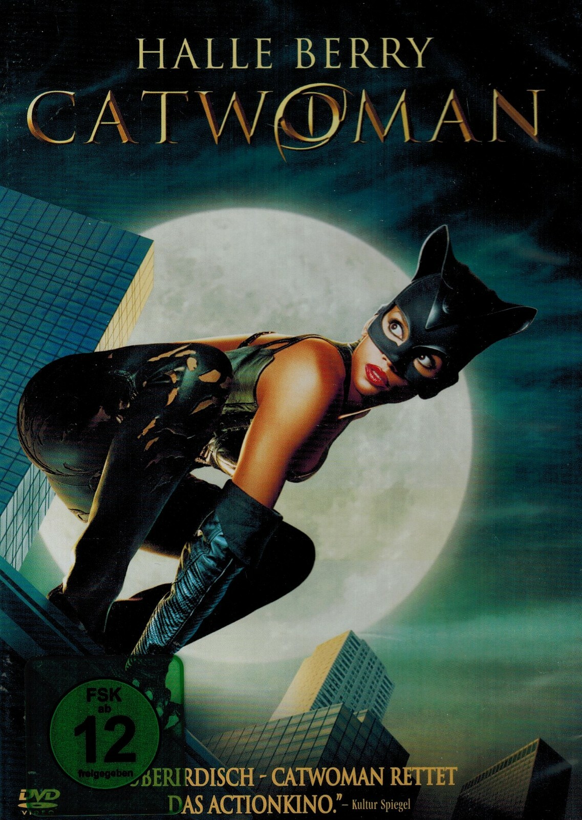 Catwoman (DVD) - Bild 2