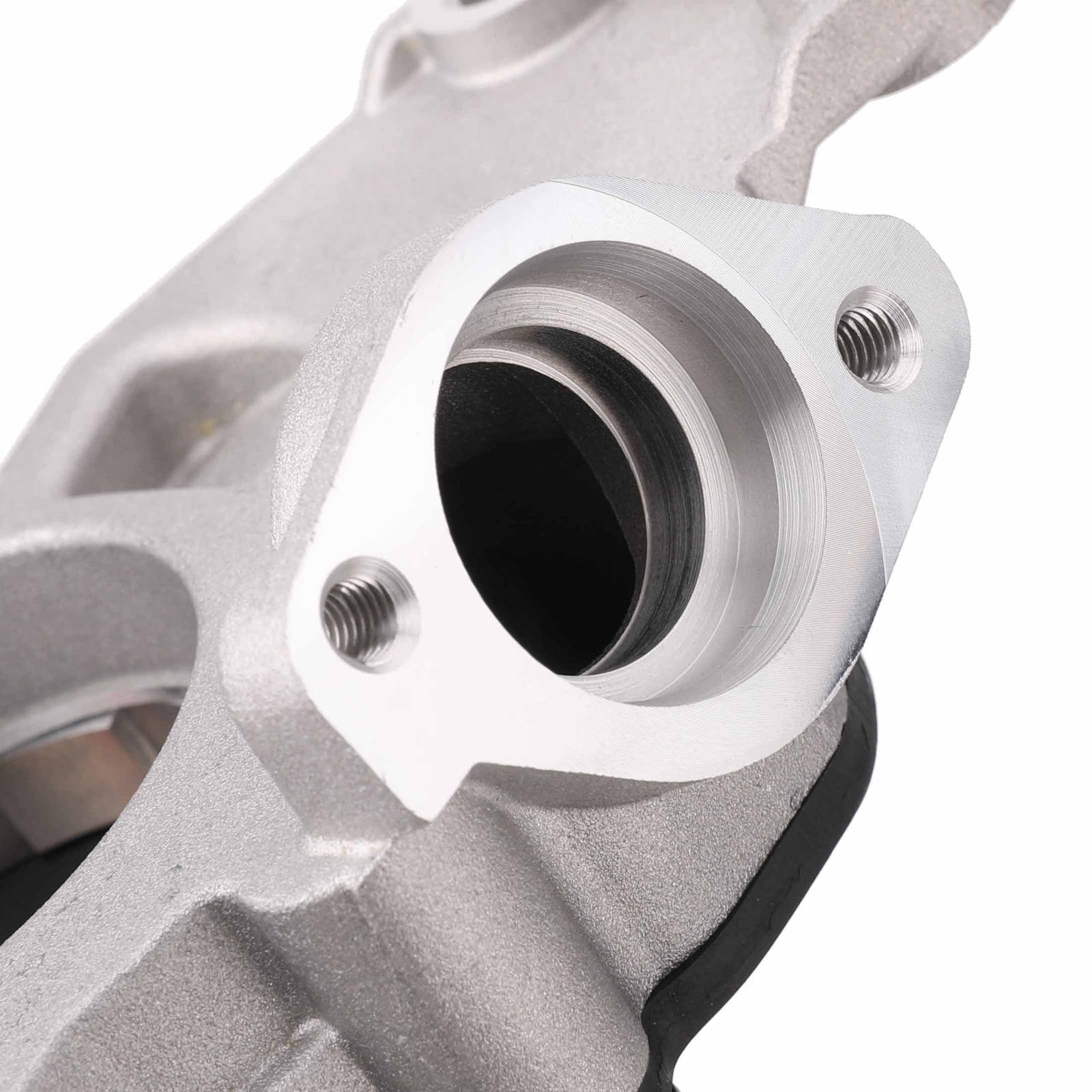 LS High Volume Oil Pump Parts Change Kit+Gaskets &Timing Chain RTV 5.3L 6.0L KE