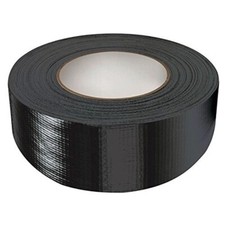 DUCT GAFFER TAPE HEAVY DUTY STRONG WATERPROOF WEATHERPROOF CLOTH MESH 48mm x 50m