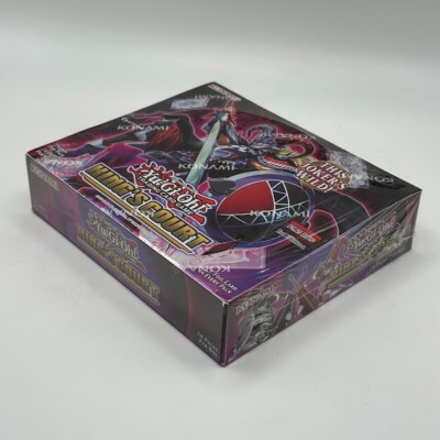 Yugioh King's Court 1st Edition Booster Box New Factory Sealed English 2021 | eBay Yugioh King's Court 1st Edition Booster Box New Factory Sealed English 2021 | eBay