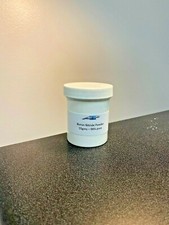 Hexagonal Boron Nitride Powder BN Dry Lubricant, 20gms, 98 pure