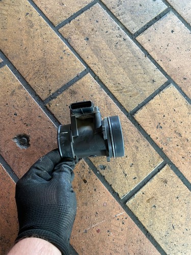 Original Ford KA MK1 RBT 1.3i Luftmassenmesser Luftmengenmesser 96FP12B579AB