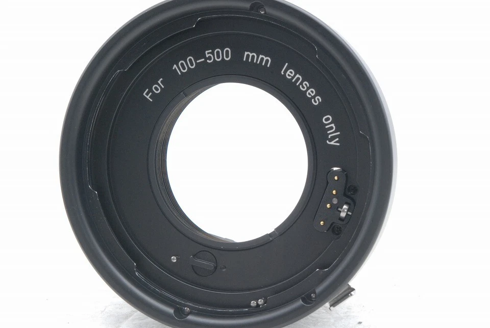 Exc Hasselblad Teleconverter 1.4XE 1.4 XE for 100-500mm Lens Only *422SH1117 - Image 3 of 4