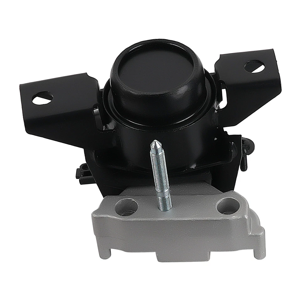 Soporte de motor y transmisión 4 piezas para Toyota RAV4 2x2 2006-2008 1237128190 Foto 2 de 4