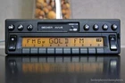 Becker Avus BE2035 CC/Radio player Porsche 993 911 968 Mercedes w124 BMW Ferrari