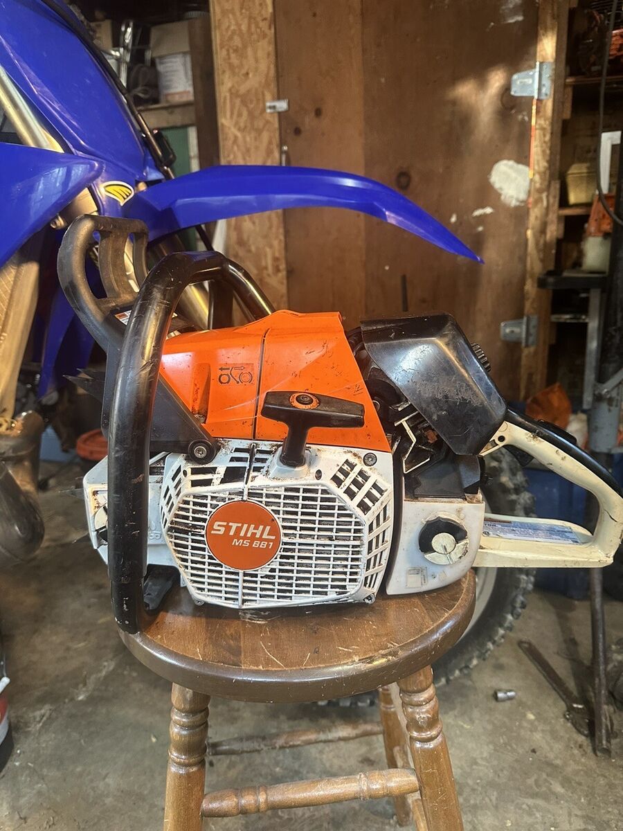 Stihl Ms881 | eBay Stihl Ms881 | eBay