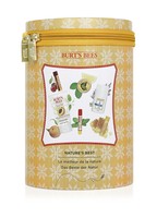 Burt's Bees Nature's Best - 6-piece Gift Set Amazon Exclusive Burt's Bees Nature's Best - 6-piece Gift Set Amazon Exclusive