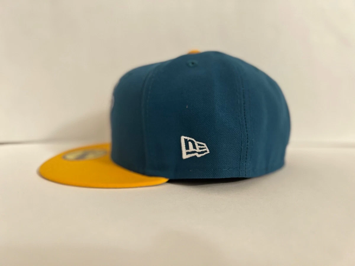 2022 Supreme New Era “Goat” hat | 7 1/2