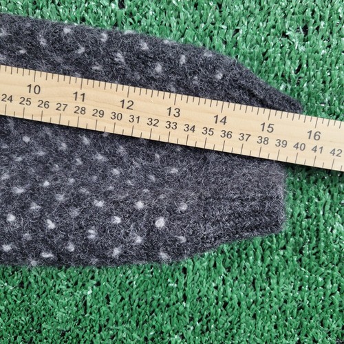 Maurtua Sweater Hand Made in Oslo, Norway Small Family Heirloom Vintage - Picture 7 of 7