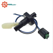Windshield Washer Fluid Level Sensor W/ Plug 2205400045 for Benz SL550 SLK350