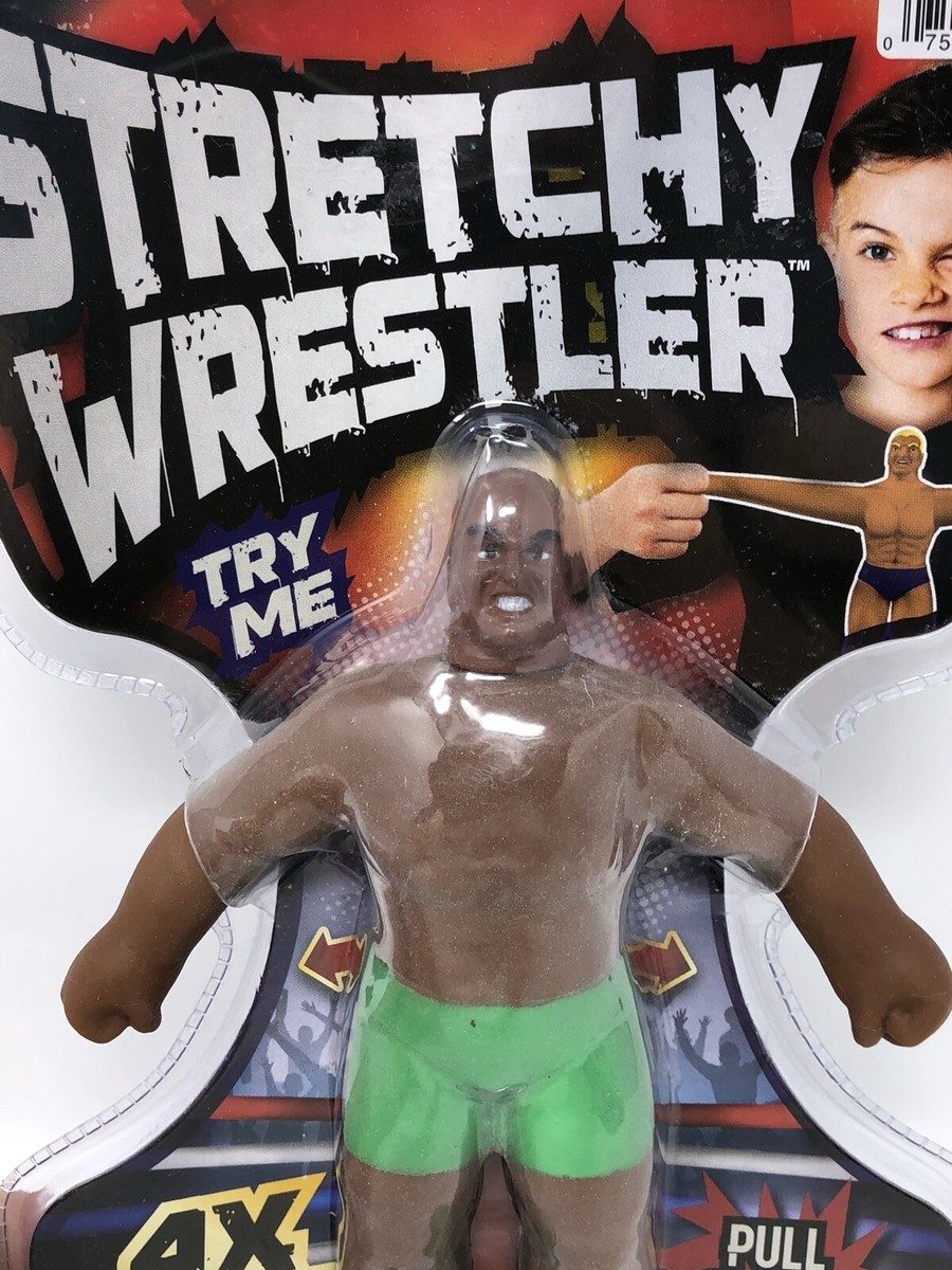 激レアブート盤 Stretch Armstrong Remixes 激レアブート盤 Stretch Armstrong Remixes - メルカリ