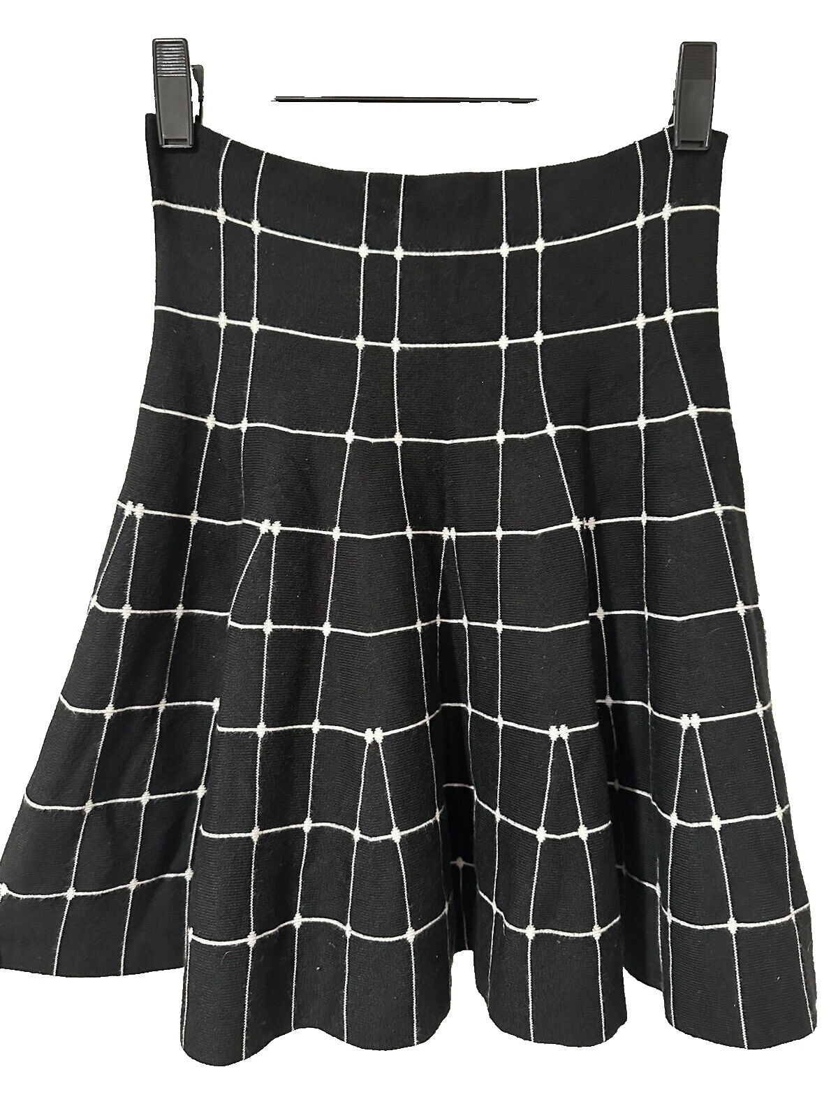 Faldas plisadas Wet-seal para Mujeres