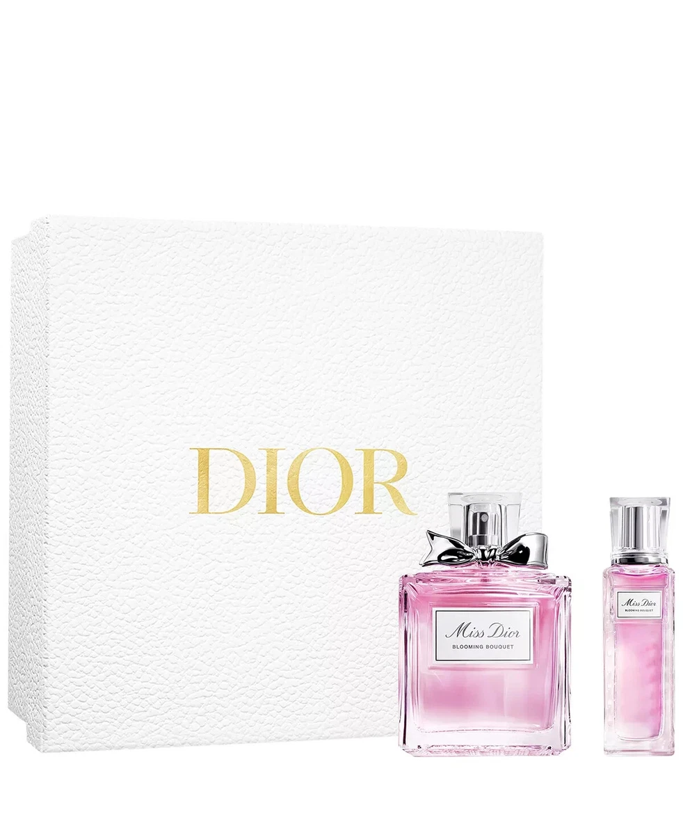 Miss Dior Blooming Bouquet Eau de Toilette Set