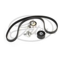 Gates K015688XS Zahnriemensatz für Opel Citroën Toyota Ford Peugeot DS